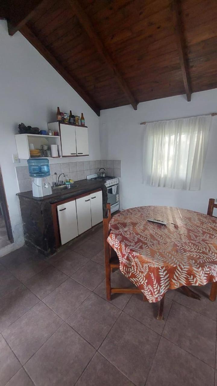 Maison d'hôtes La Nilda à Tandil Extérieur photo