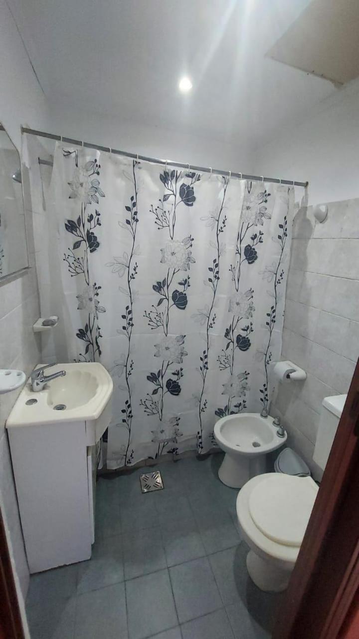 Maison d'hôtes La Nilda à Tandil Extérieur photo